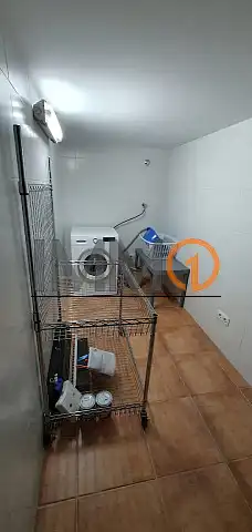 Casa aparellada en venda a Centro, imagen 36