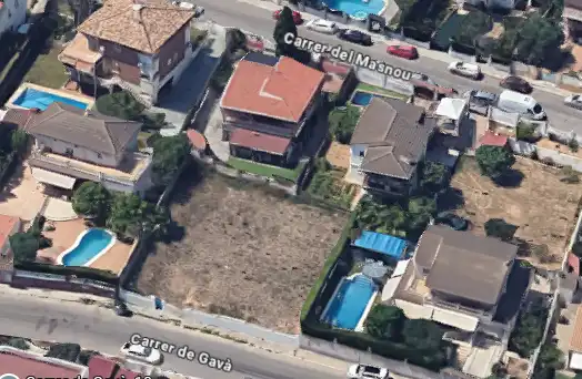 Terreno residencial en venta en Mas Trader - Corral d'En Tort - Corral d'En Cona, imagen 5