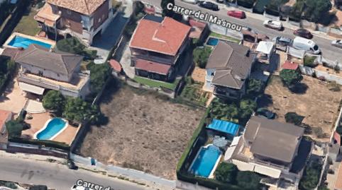 Foto 5 de Residencial en venta en Carrer de Gavà, 10, Mas Trader - Corral d'En Tort - Corral d'En Cona, Cubelles