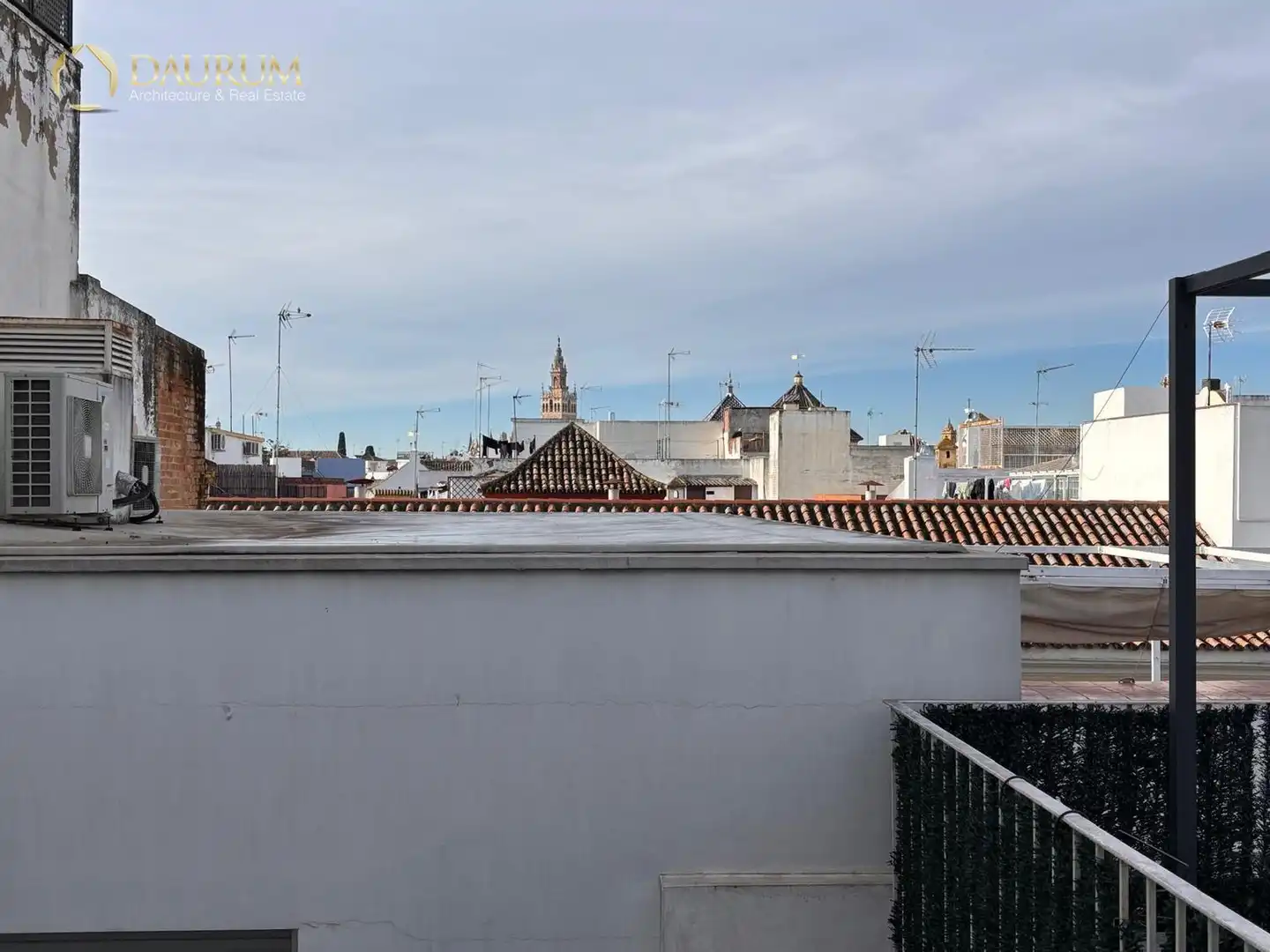 Duplex with lift for sale in Casco Antiguo, imagen 23