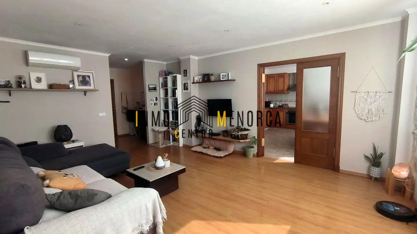 Flat for sale in Ciutadella, imagen 2