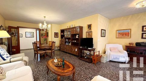 Foto 3 de Piso en venta en D'aiora, Barrio de Patraix, Valencia Capital
