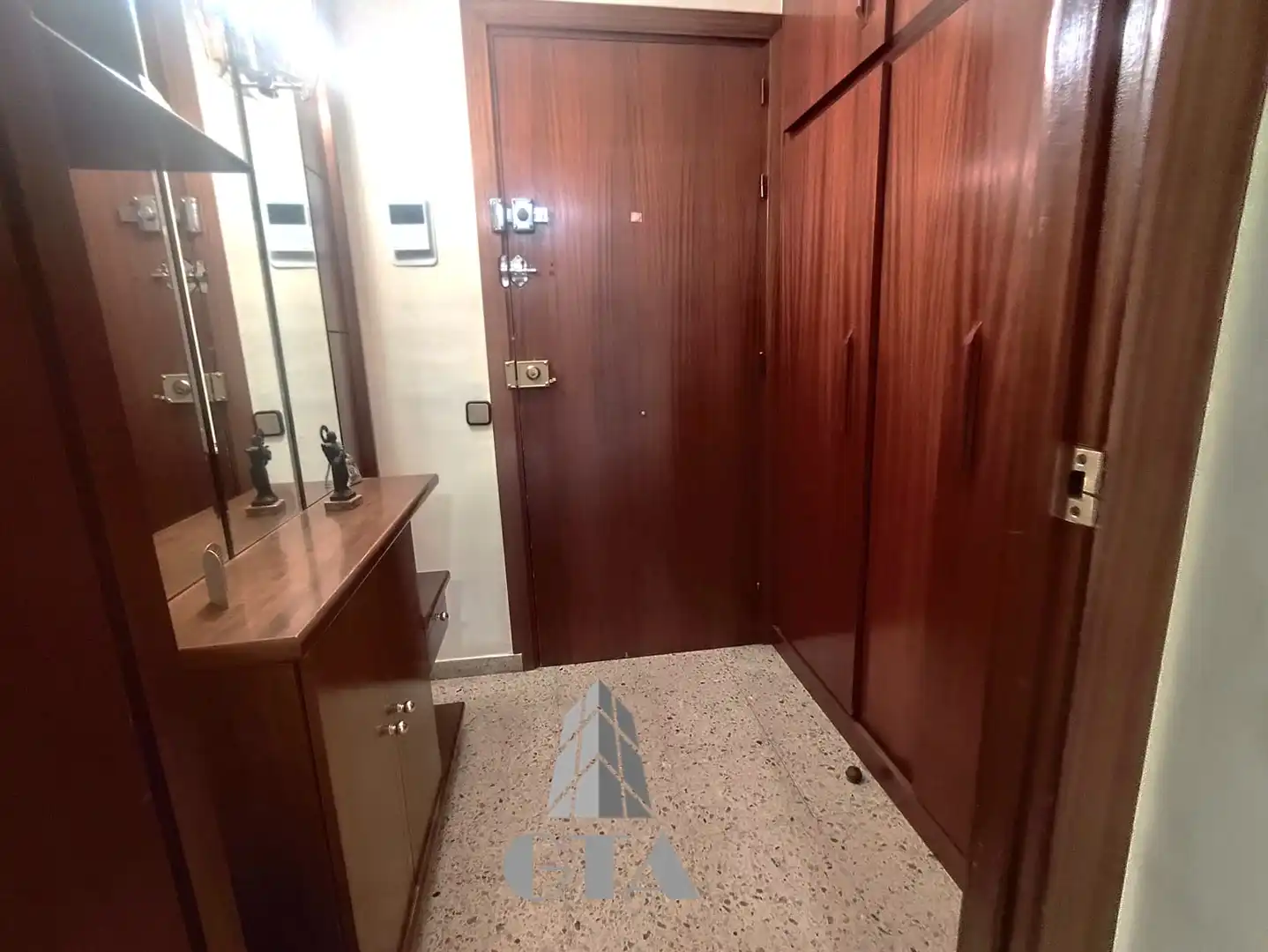 Flat with lift for sale in El Coll, imagen 6