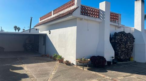 Foto 3 de Casa o xalet en venda a Carretera de Caulina, 2, El Rocío - La Milagrosa, Cádiz