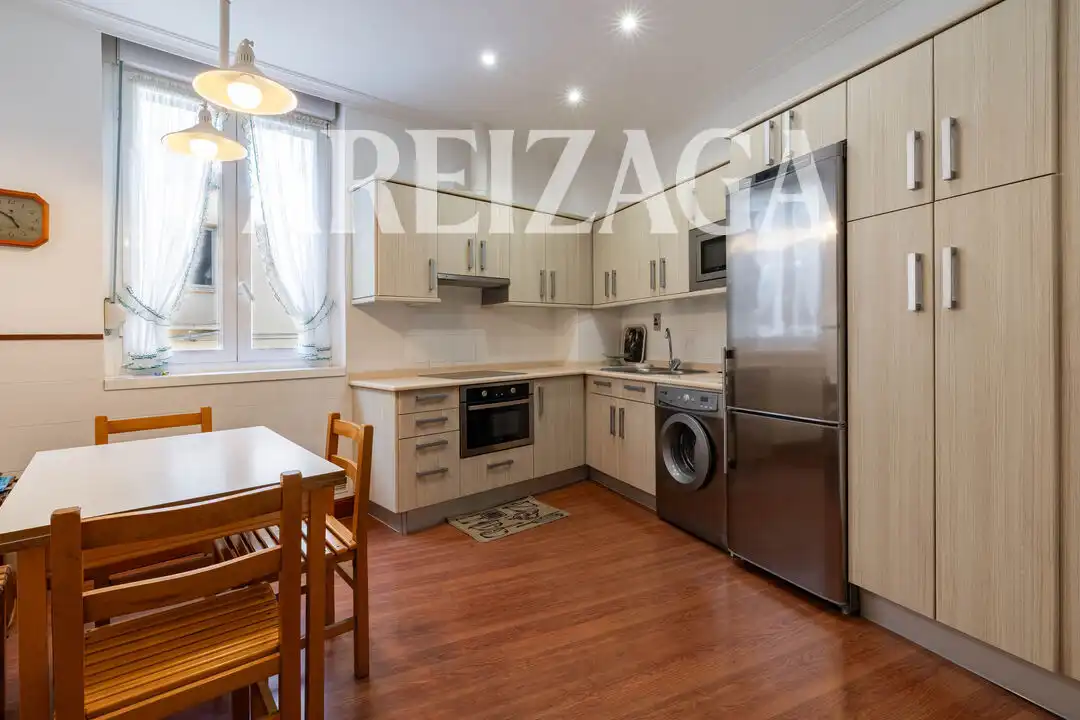Wohnung mit Aufzug zum Verkauf in San Bartolome Kalea, imagen 20