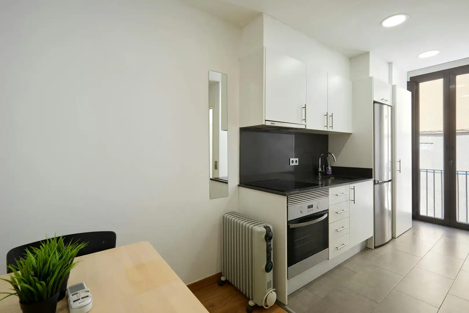 Flat for rent in N/A, Sant Andreu de Palomar