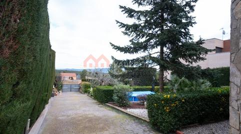 Foto 5 de Casa o xalet en venda a La Torre de Claramunt, Barcelona