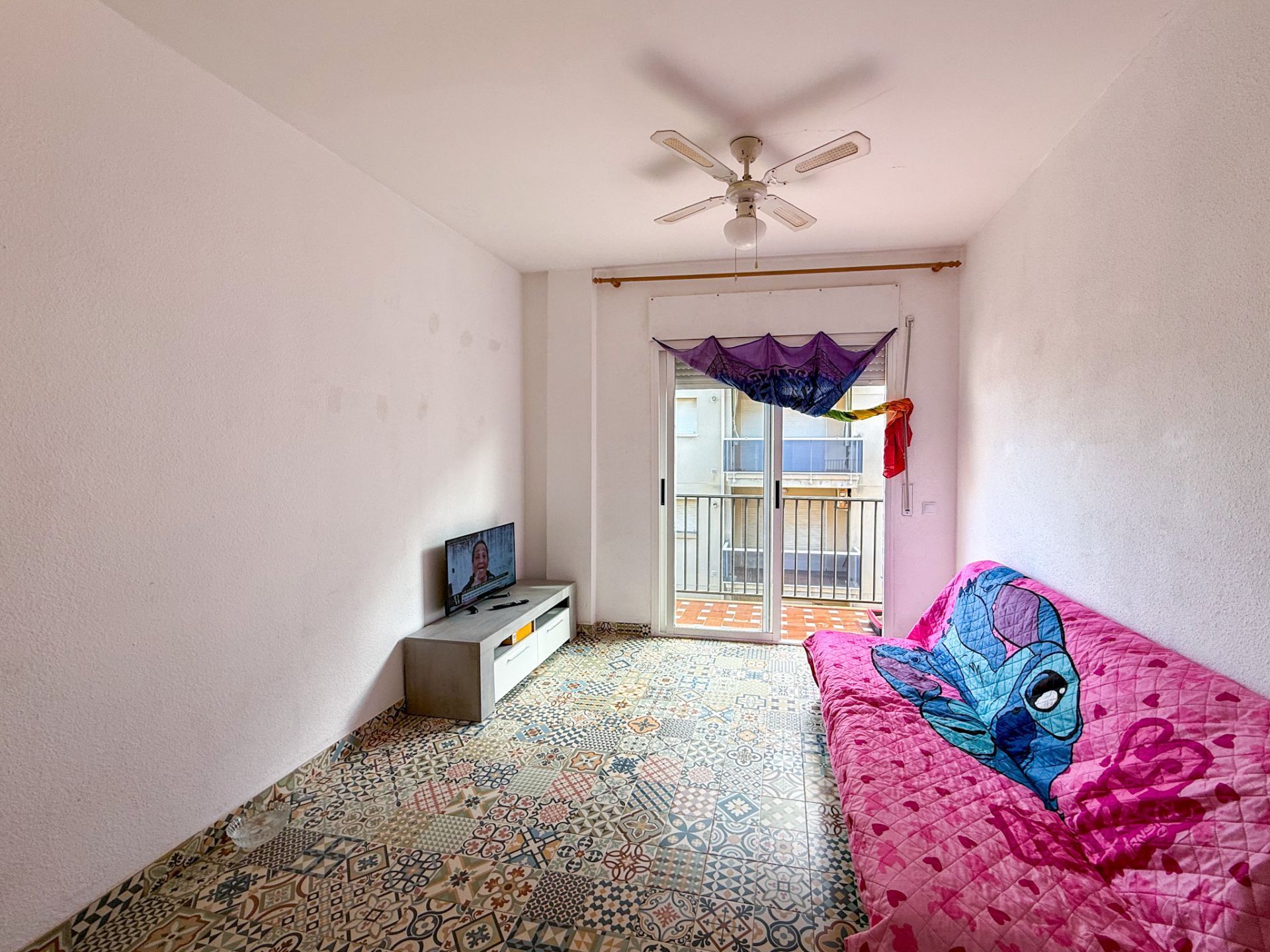 Bedroom of Study for sale in Calonge