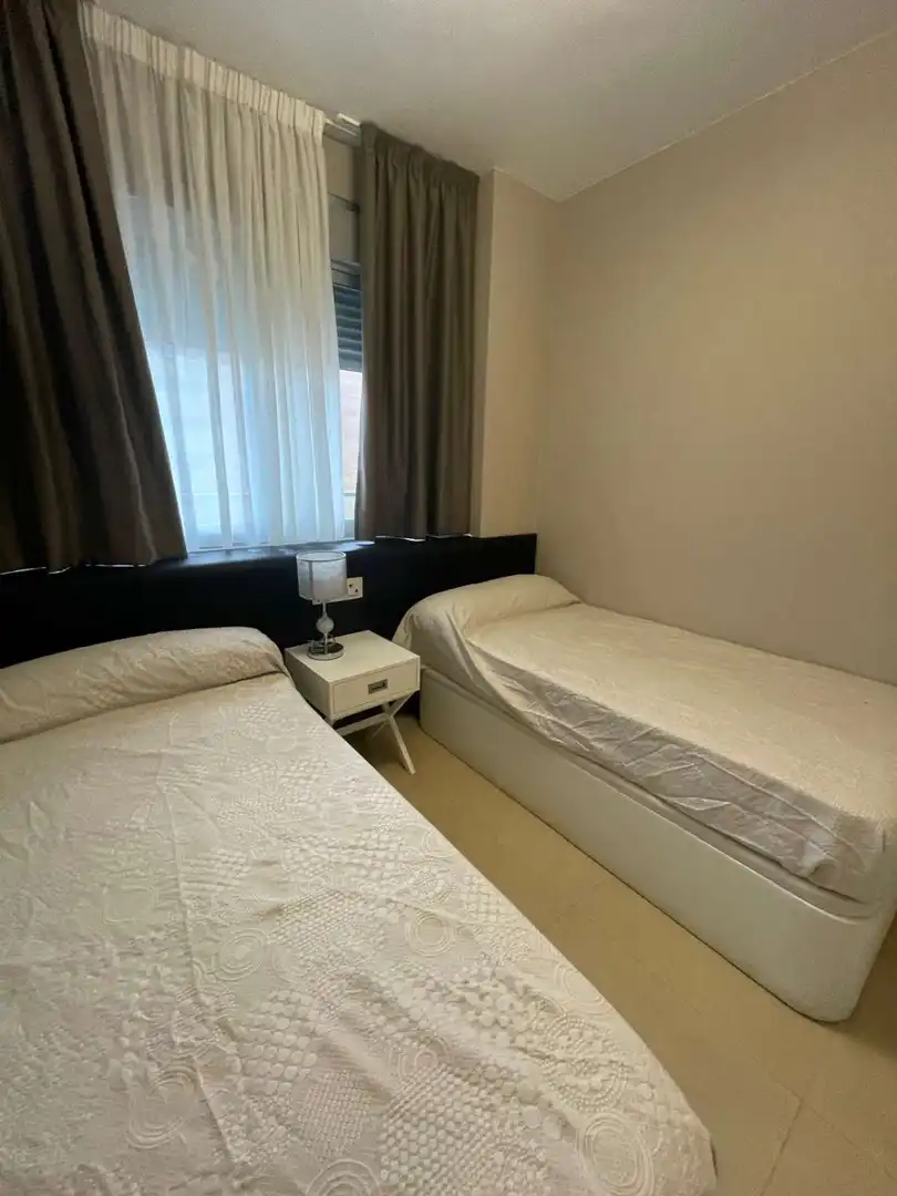 Appartement compact avec piscine à vendre à Marina d'Or, imagen 19