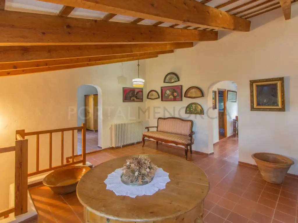 Landhaus mit Pool zum Verkauf in Alaior poble, imagen 31