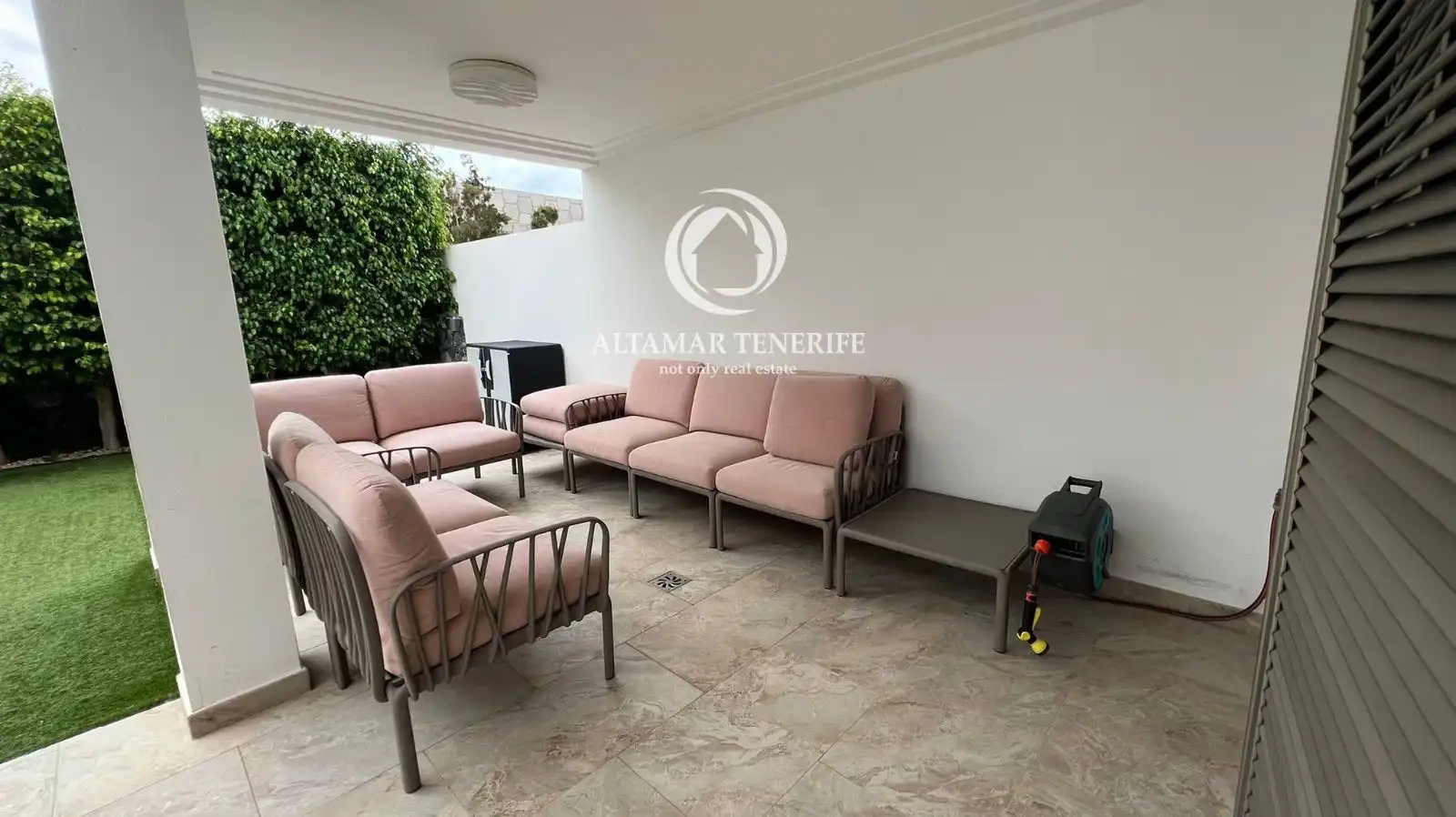 Apartamento con piscina en venta en Costa Adeje, imagen 16