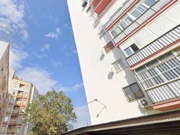 Flat with lift for sale in Calle SAN EUFRASIO