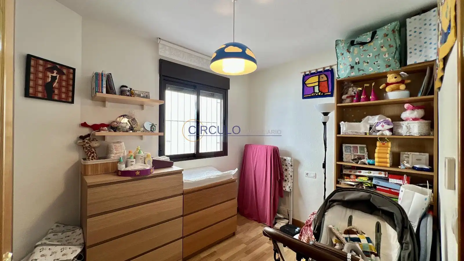 Piso con terraza en venta en Corredera, imagen 26