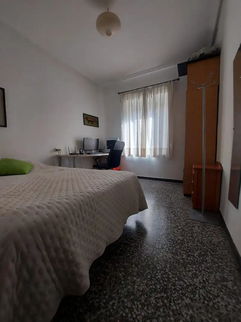 Bedroom of Houses for sale in Murcia  with Terrace, Storage room and Balcony