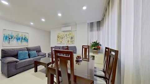 Foto 5 de Piso en venta en Calle Ayala, Parque Ayala - Jardín de la Abadía - Huelín, Málaga Capital