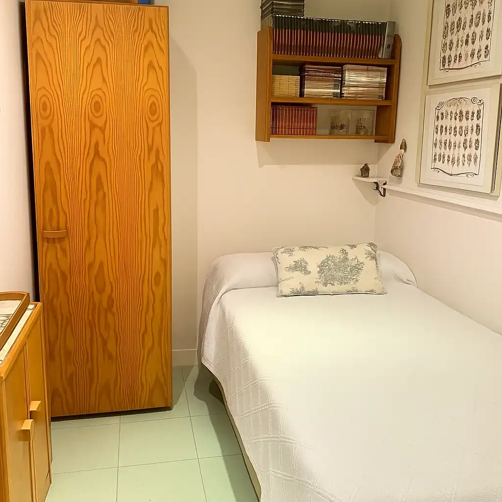 Wohnung mit Aufzug zum Verkauf in Centro, imagen 11