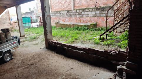 Almacén urbano de 256 m2 con posibilidad de construir 2 viviendas, immagine 4