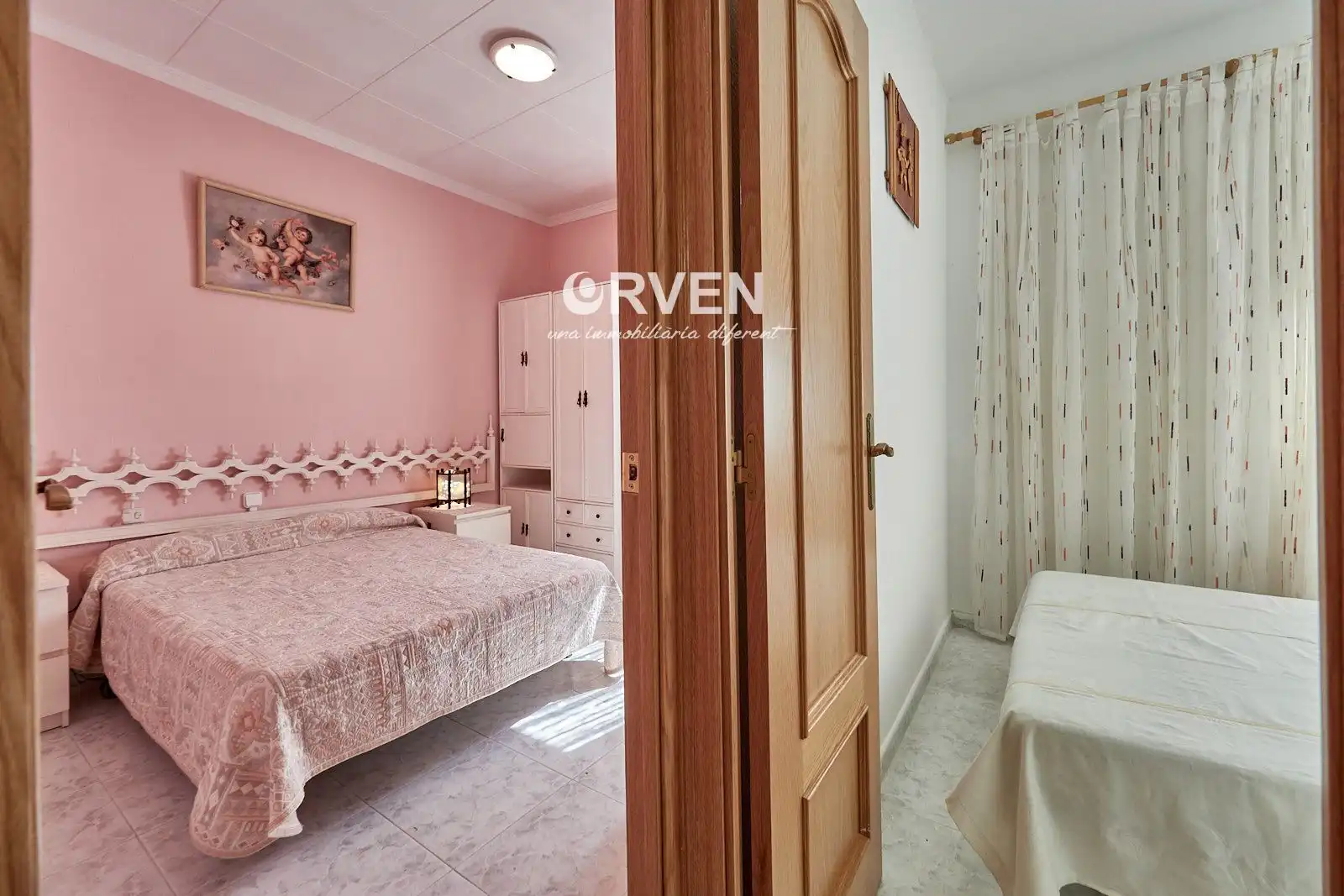 Habitación de Piso en venta en Torredembarra con Aire acondicionado, Calefacción y Terraza