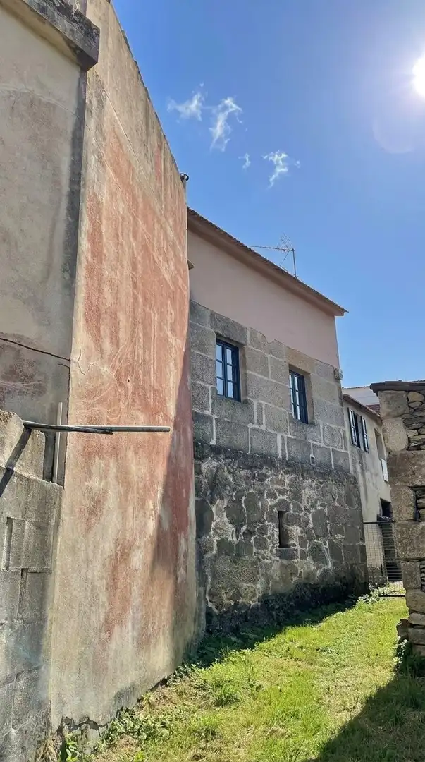 Casa amb jardí en venda a San Pedro da Ramallosa, imagen 13