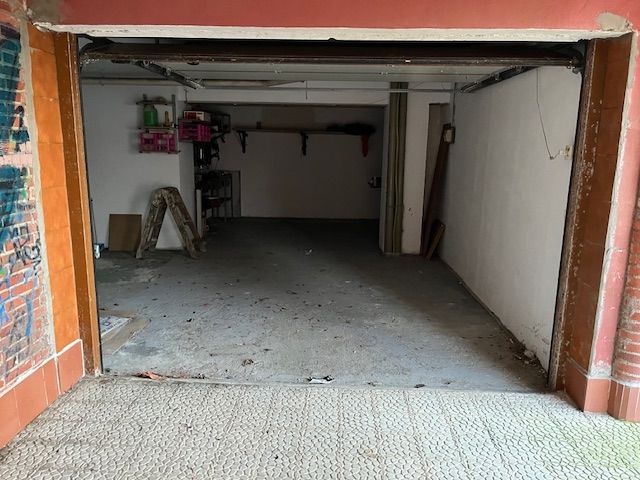 Garatge en venda en Santander