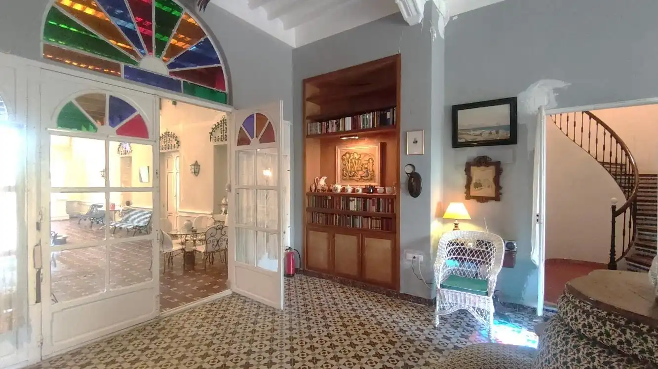 Finca rústica en venda en Villajoyosa / La Vila Joiosa amb Terrassa i Balcó