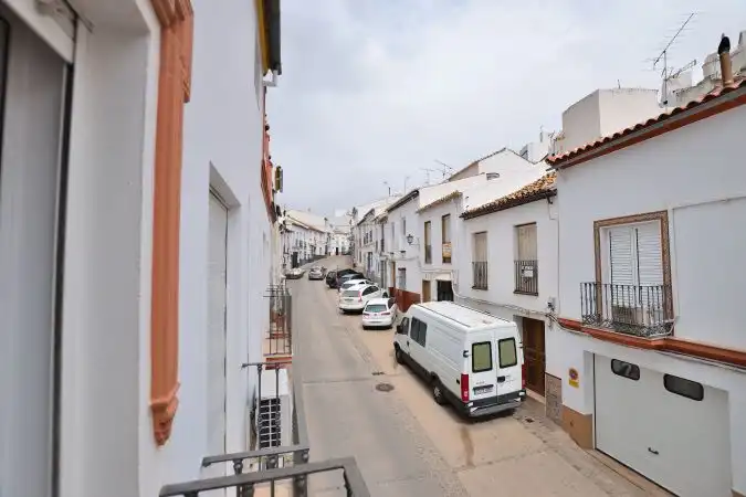 Casa a schiera con terrazza in vendita a Calle Pilar 32, imagen 19