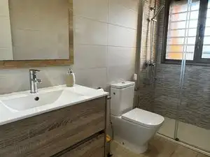 Wohnung zur Miete in Sant Jordi