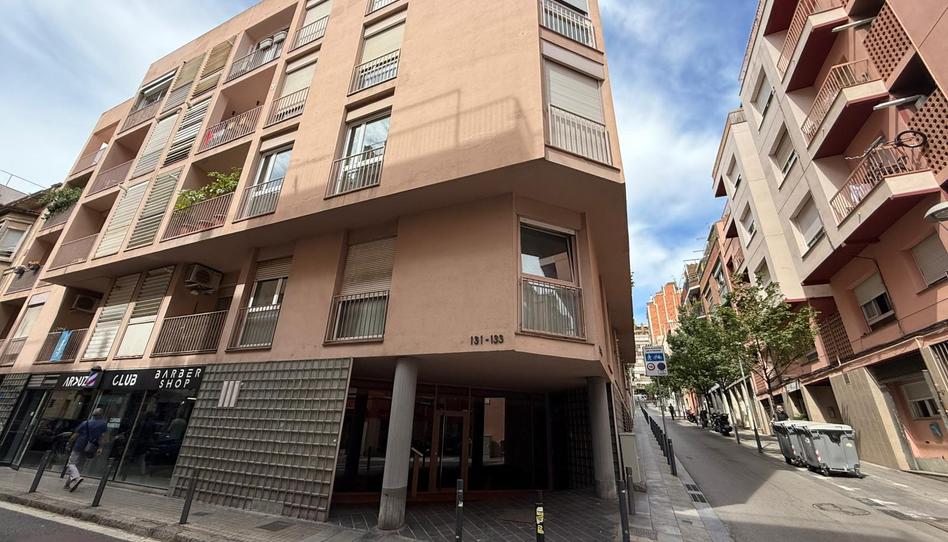 Foto 1 de Pis en venda a Carrer de Sant Salvador, Vila de Gràcia, Barcelona