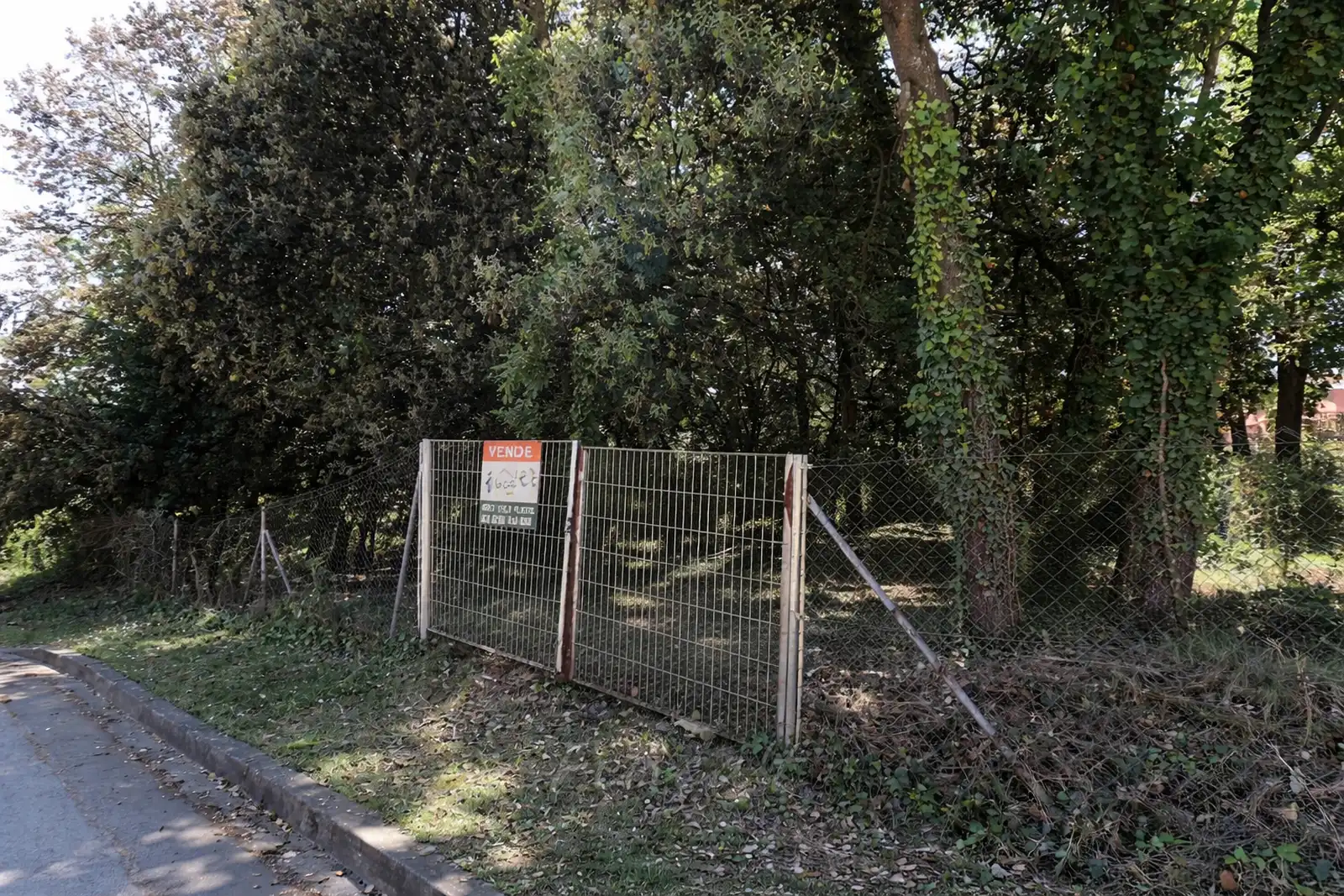 Residential land for sale in Carrer la Caseta 2, imagen 2