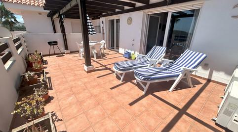 Foto 3 de Planta baja en venta en Alcorrín, Manilva