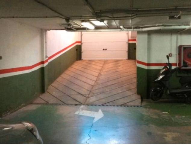 Garaje en Alquiler en Calle Galicia en Corralejo