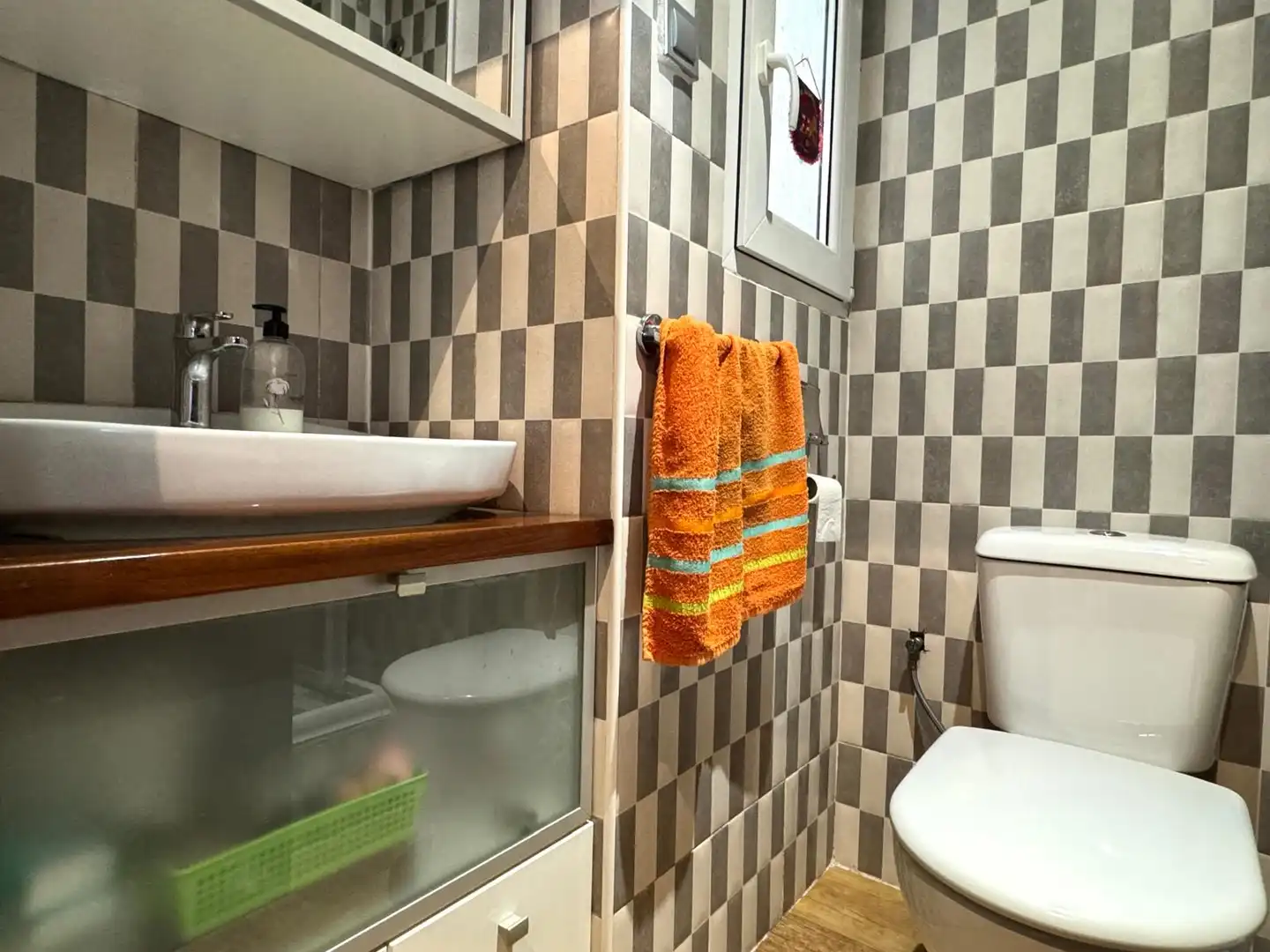Appartement avec ascenseur à vendre à Carrer del Montseny, imagen 8