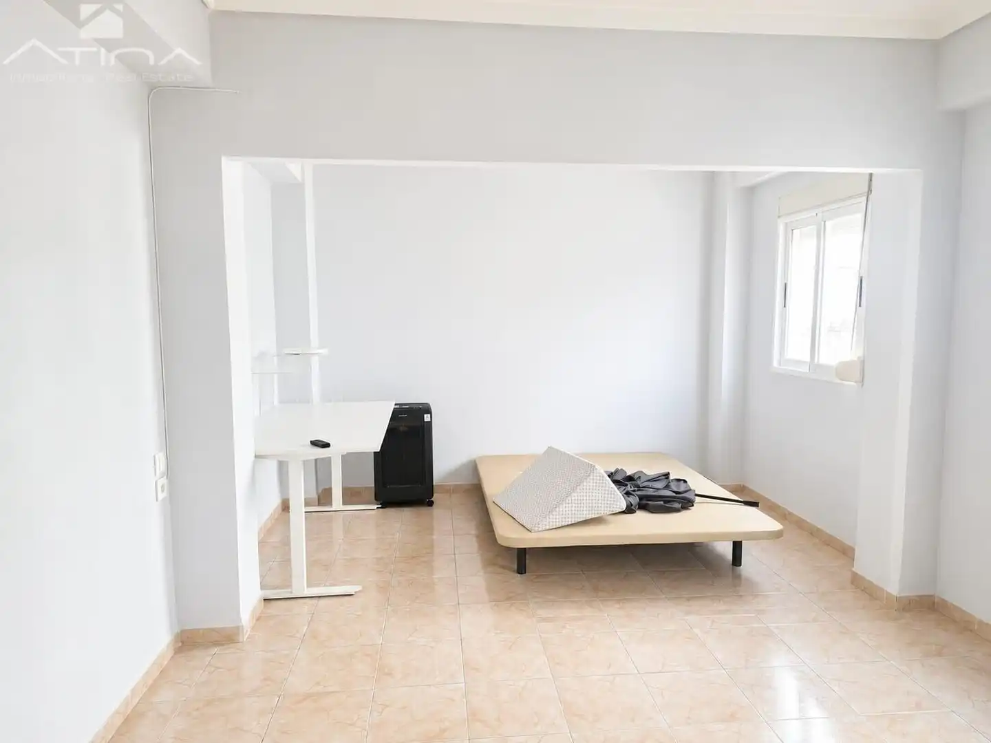 Habitación de Piso en venta en Gandia con Parquet