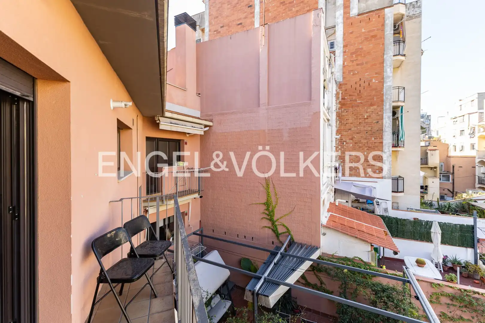 Terrassa de Àtic en venda en Barcelona amb Aire condicionat, Calefacció i Terrassa