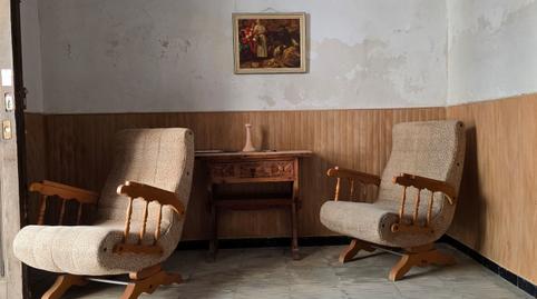 Foto 4 de Finca rústica en venda a Pueblo - Urbanizaciones, Alicante