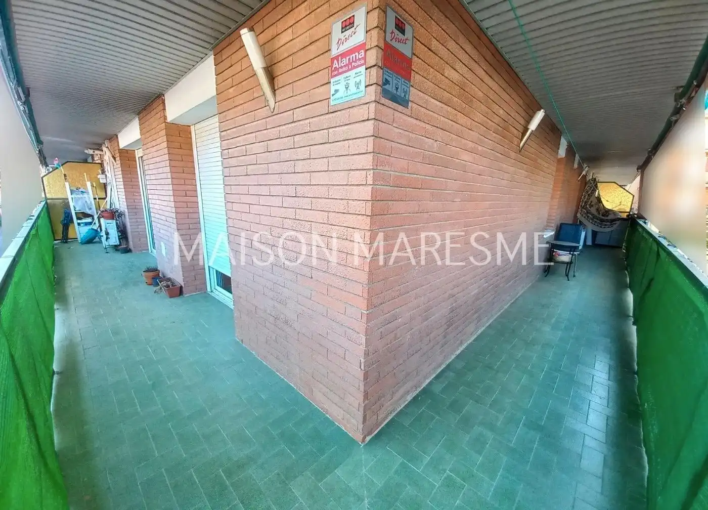 Wohnung mit Terrasse zum Verkauf in Canet de Mar, imagen 14