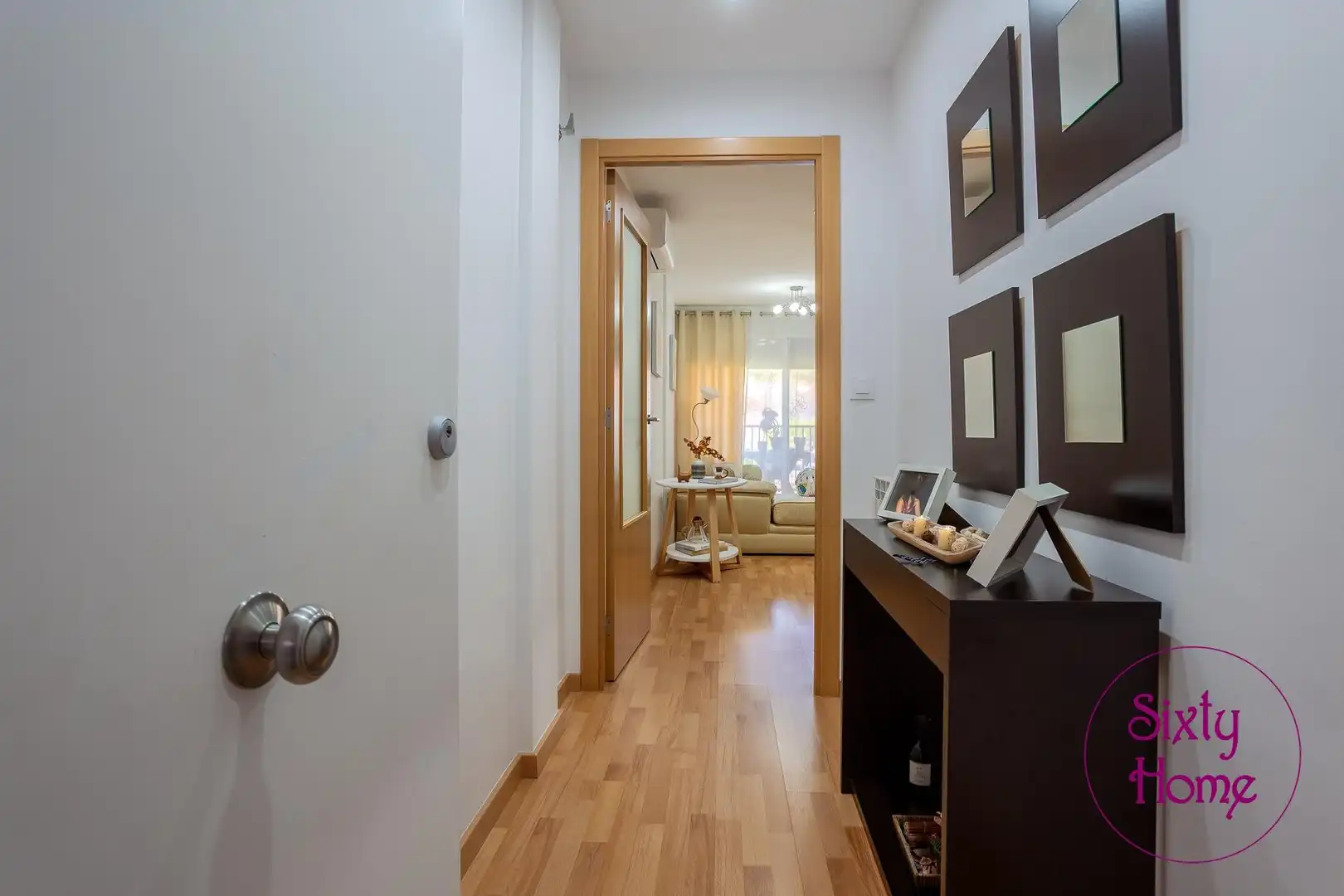 Flat for sale in Andorra (Teruel)  with Heating, Parquet flooring and Terrace