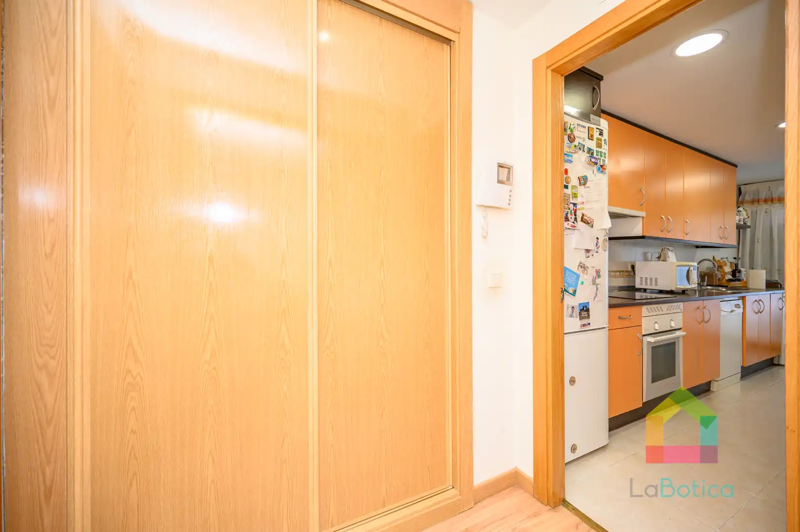 Piso en venta en Cabañas de la Sagra con Aire acondicionado y Calefacción