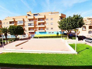 Oficina con ascensor en venta en El Ejido Ciudad