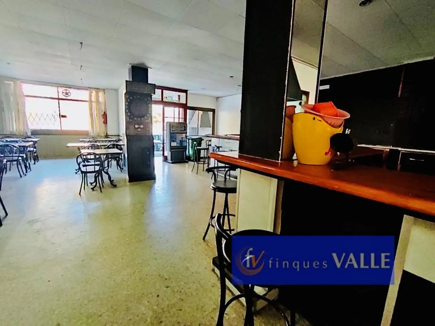 Locale commerciale in vendita a Malgrat de Mar, imagen 6