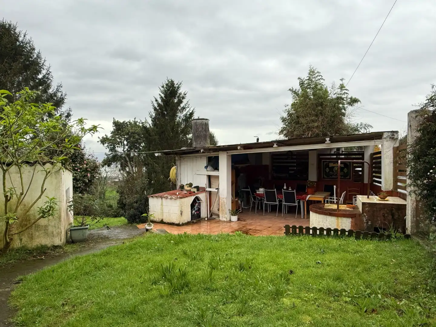 Casa amb jardí en venda a Fene, imagen 2