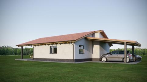 Foto 4 de Casa o chalet en venta en Carreño - Guimaran, Carreño, Asturias