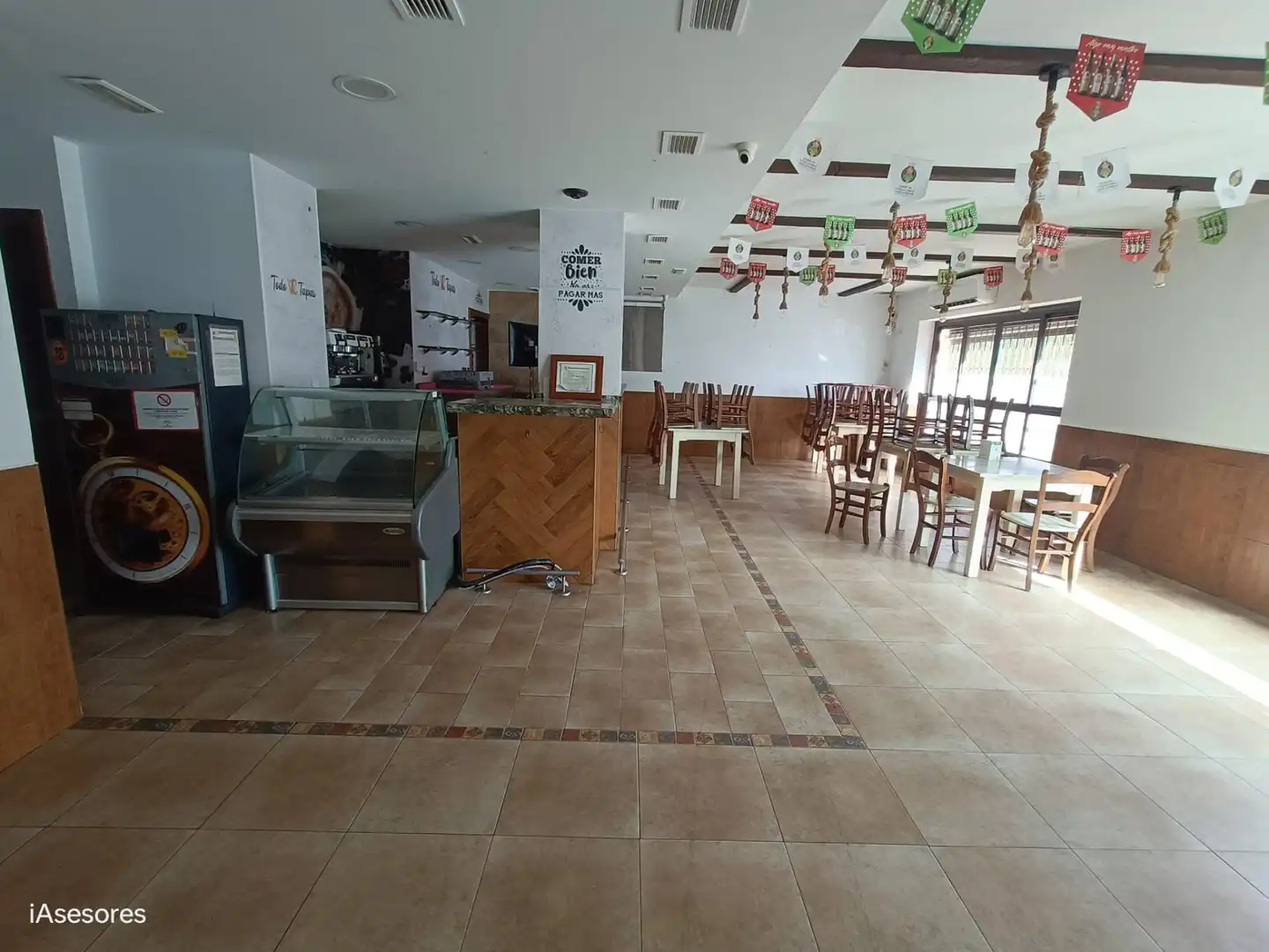 Local comercial en venda a La Banda - Campo de Fútbol, imagen 20