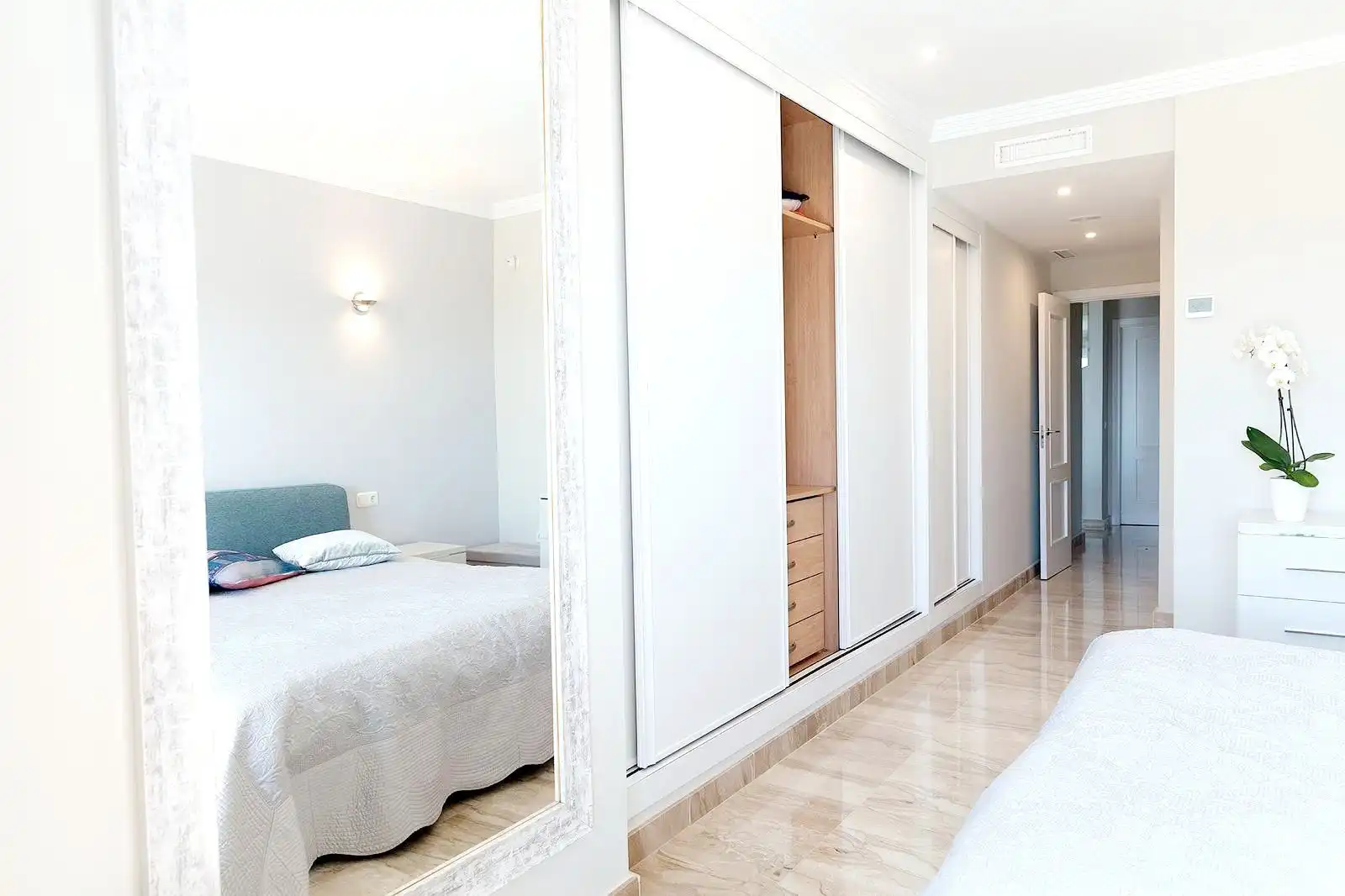 Penthouse mit Pool zum Verkauf in Calle Sefardi 1, imagen 12