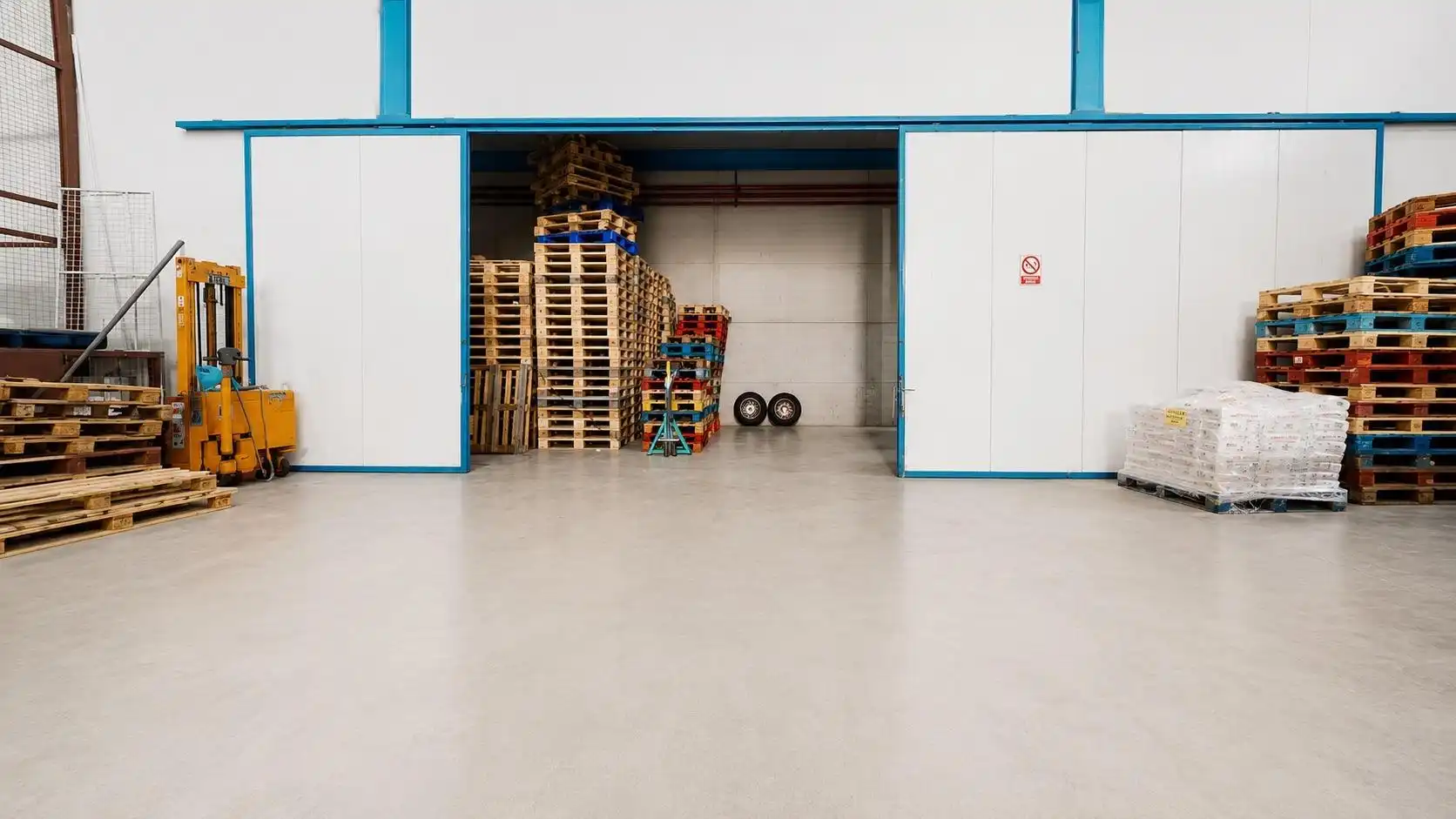 Nave industrial en venta en Benahadux, imagen 33