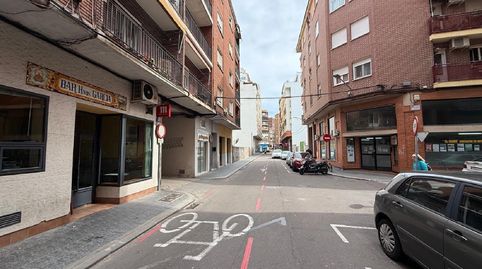 Foto 4 de Piso en venta en El Pilar - La Estación, Talavera de la Reina