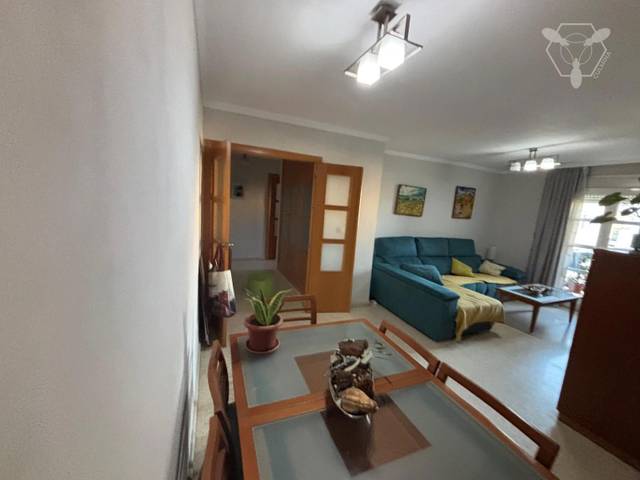 Piso en Venta en La Hispanidad - Verdeluz