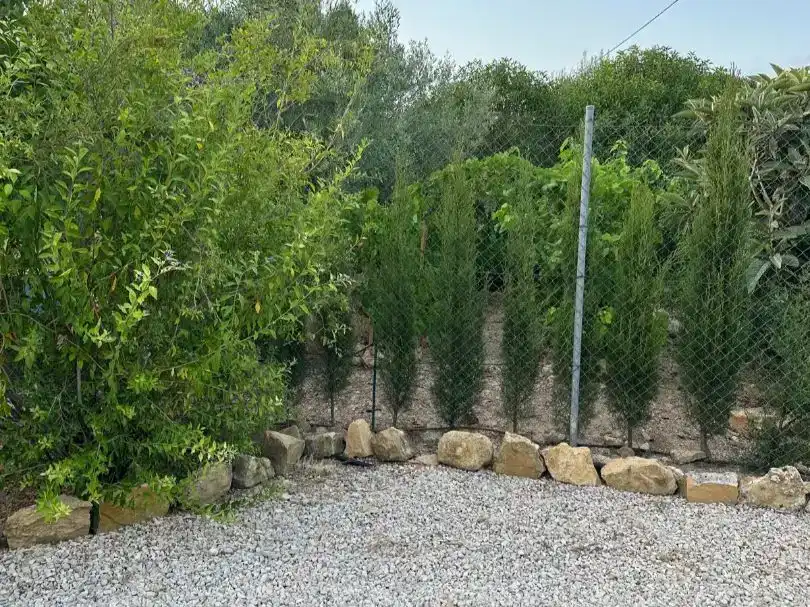Country house zum Verkauf in San Jorge / Sant Jordi mit Klimaanlage und Schwimmbad