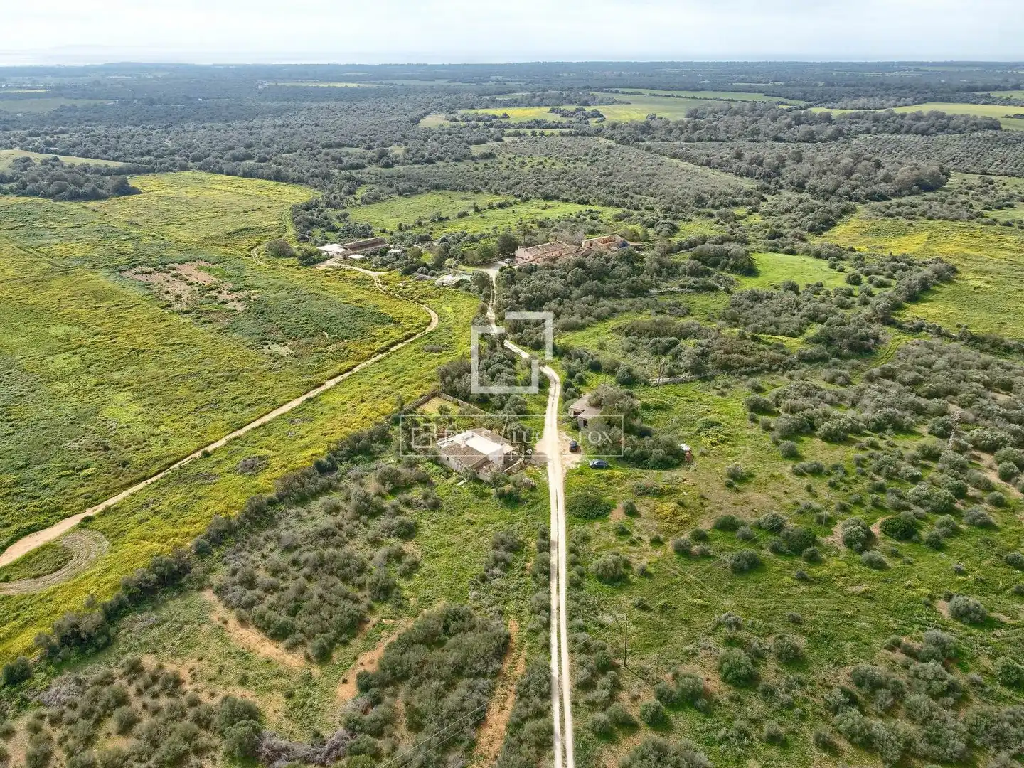 Casa rústica con jardín en venta en Llucmajor pueblo, imagen 34
