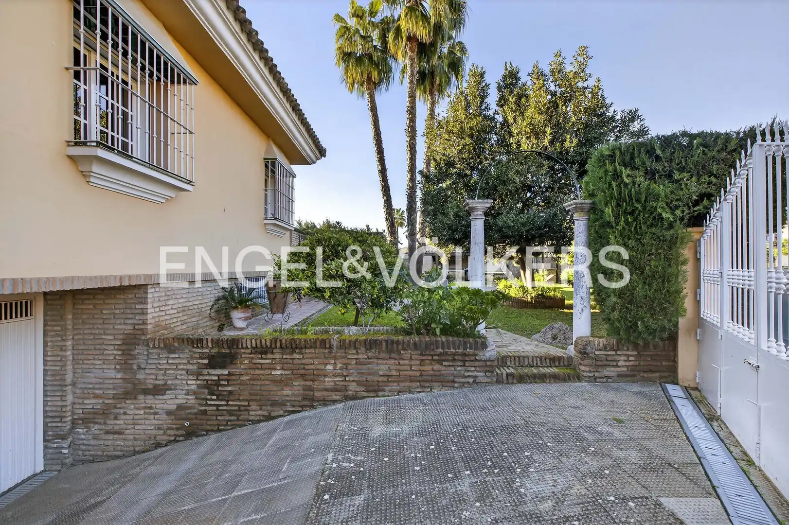 Maison avec jardin à vendre à Cerros de Montequinto, imagen 9